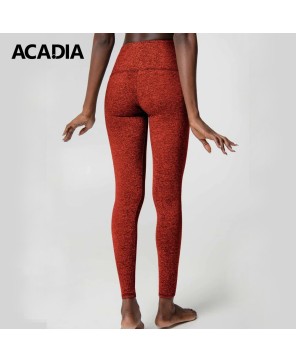 Acadia® Women's Floral Yoga Pants Leggings - Warm, Stylish, and Versatile