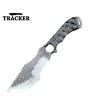 Tracker Custom Carbon Steel Knife Set