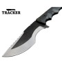 Tracker Custom Carbon Steel Knife Set