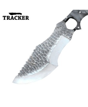 Tracker Custom Carbon Steel Knife Set