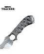 Tracker Custom Carbon Steel Knife Set