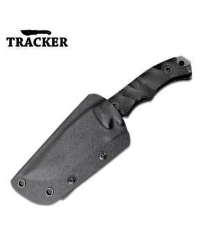 Tracker Custom Carbon Steel Knife Set