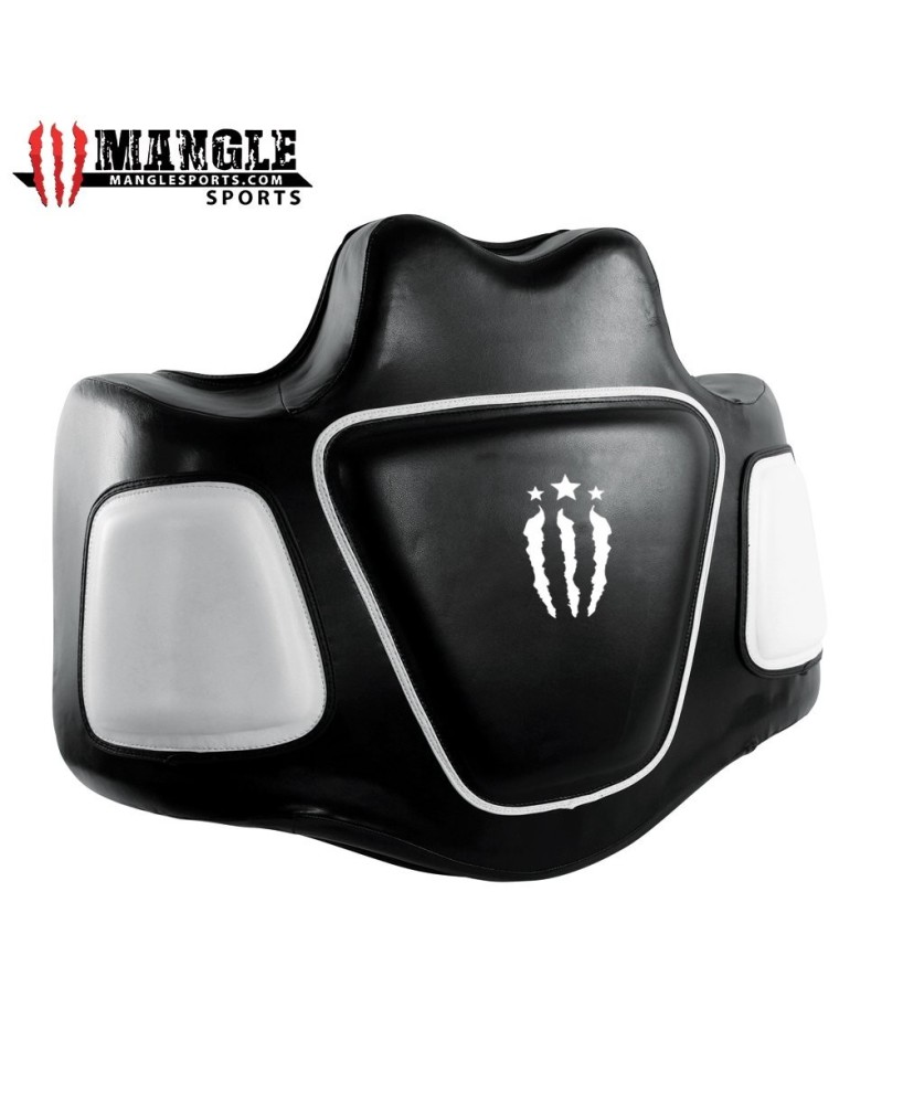 MMA Boxing Gel Body Protector