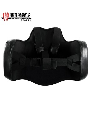 MMA Boxing Gel Body Protector