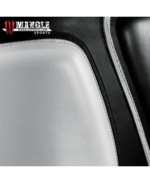 MMA Boxing Gel Body Protector