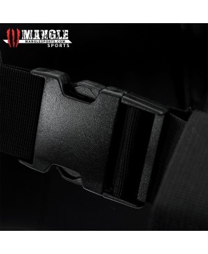 MMA Boxing Gel Body Protector