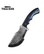 Tracker® Outdoor Handmade Damascus Steel Camping Knives Set