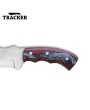 Tracker® Handmade Stainless Steel Tracker 2 Pcs Knives Set