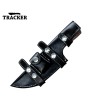 Tracker® Handmade Stainless Steel Tracker 2 Pcs Knives Set