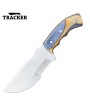 Tracker® Handmade Stainless Steel Knife Set