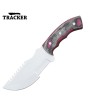 Tracker® Handmade Stainless Steel Knife Set