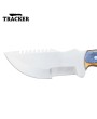 Tracker® Handmade Stainless Steel Knife Set