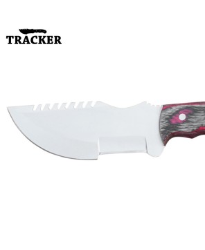 Tracker® Handmade Stainless Steel Knife Set