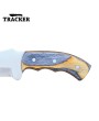 Tracker® Handmade Stainless Steel Knife Set