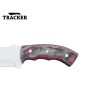 Tracker® Handmade Stainless Steel Knife Set