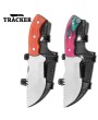 Tracker® Handmade Stainless Steel Knife Set - 2 Pcs