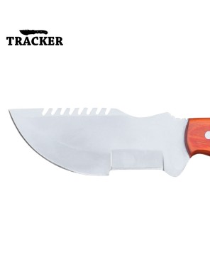 Tracker® Handmade Stainless Steel Knife Set - 2 Pcs