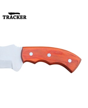 Tracker® Handmade Stainless Steel Knife Set - 2 Pcs