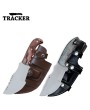 Tracker® Handmade Stainless Steel Tracker Knife Set - 2 Pcs