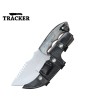 Tracker® Handmade Stainless Steel Tracker Knife Set - 2 Pcs