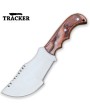 Tracker® Handmade Stainless Steel Tracker Knife Set - 2 Pcs