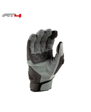 AT4 Outdoor Off-Road Gloves: Ventilated Protection