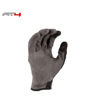 AT4 Outdoor Driving Gloves: Precision Control