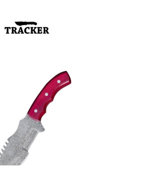 TRACKER Timber Titan - Your Ultimate Outdoor Companion for Adventure