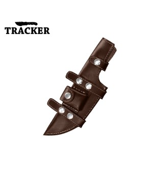 TRACKER Timber Titan - Your Ultimate Outdoor Companion for Adventure