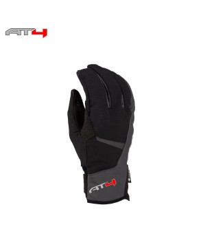 AT4 Waterproof Driving Gloves: Outdoor Performance