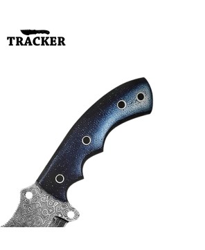 TRACKER Creek Cutter - Your All-in-One Solution for Navigating Nature's Waterways