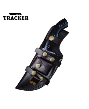 TRACKER Creek Cutter - Your All-in-One Solution for Navigating Nature's Waterways