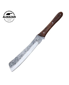 Almazan® Wilderness Series 5-Piece Knife Set