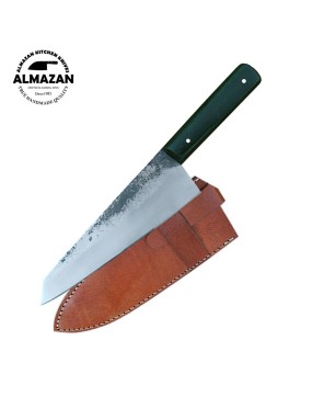 Almazan® Wilderness Series 5-Piece Knife Set