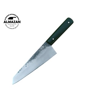 Almazan® Wilderness Series 5-Piece Knife Set