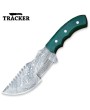 TRACKER® 2-Piece Hunting and Survival Knife Set