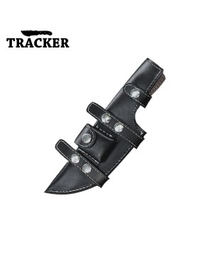 TRACKER® 2-Piece Hunting and Survival Knife Set