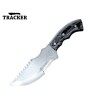 Tracker® Traveler Hunting Knives - 2-Piece Set for Campers