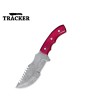 TRACKER® Camping Knives Set - 10.5" Damascus Steel