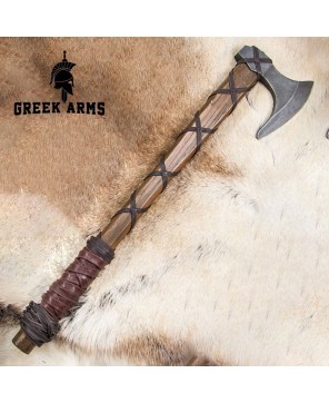 Ragnar Lothbrok's Viking Axe