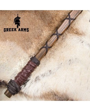 Ragnar Lothbrok's Viking Axe