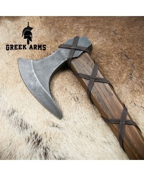 Ragnar Lothbrok's Viking Axe