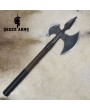 Gothic Hand Axe by Greek Arms