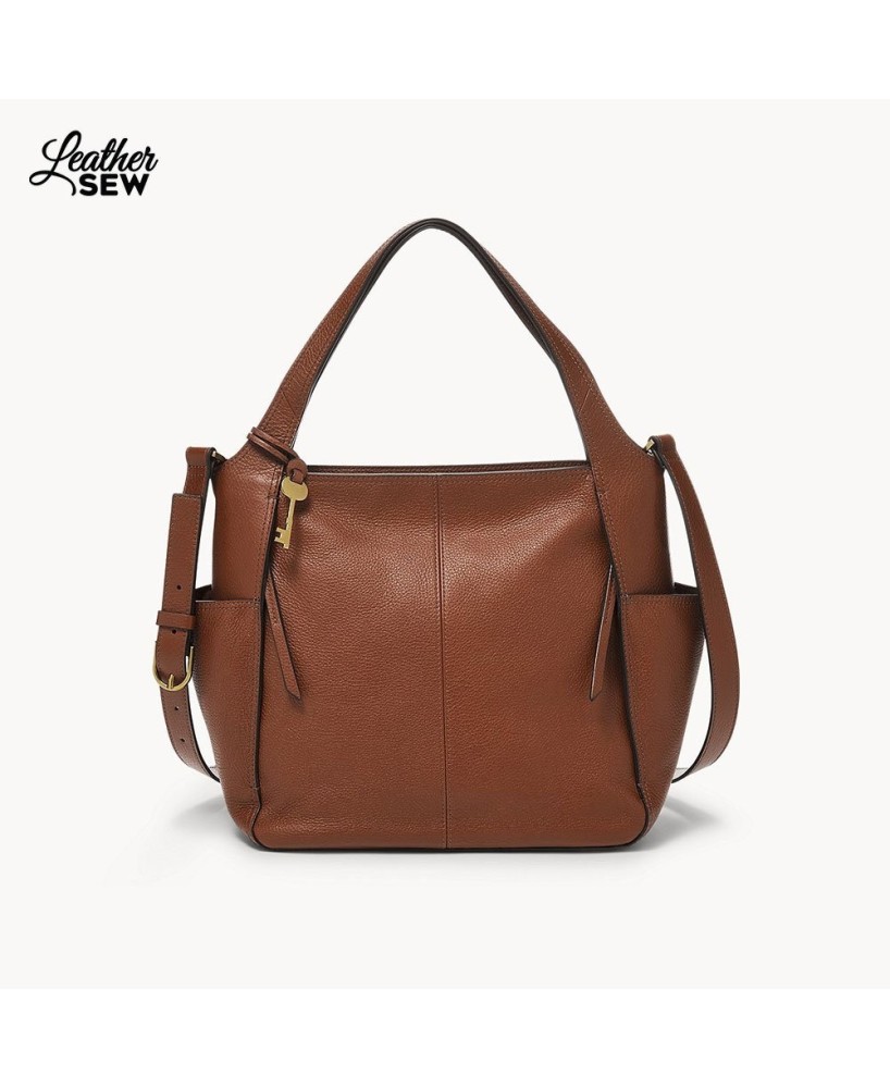 Exclusive Leather Tote Bag: Limited Edition