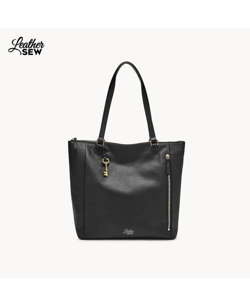 Best Trendy Leather Tote Bag by Leather Sew