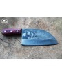 Almazan Kitchen Hand Forged Serbian Chef Knife