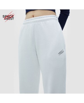 Trendy Slogan Print Joggers for Stylish Comfort