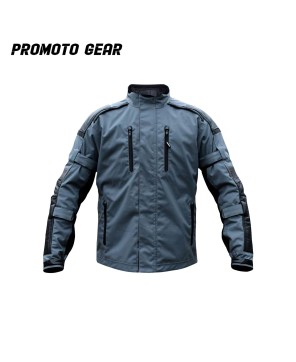 Promoto Gear  Adventure Motor Jacket