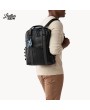 Stylish Eco Leather Backpack