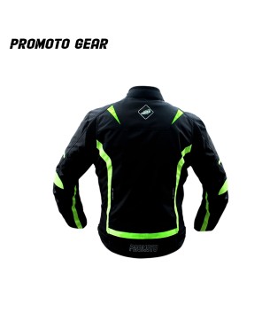 Premium Motorcycle Jacket